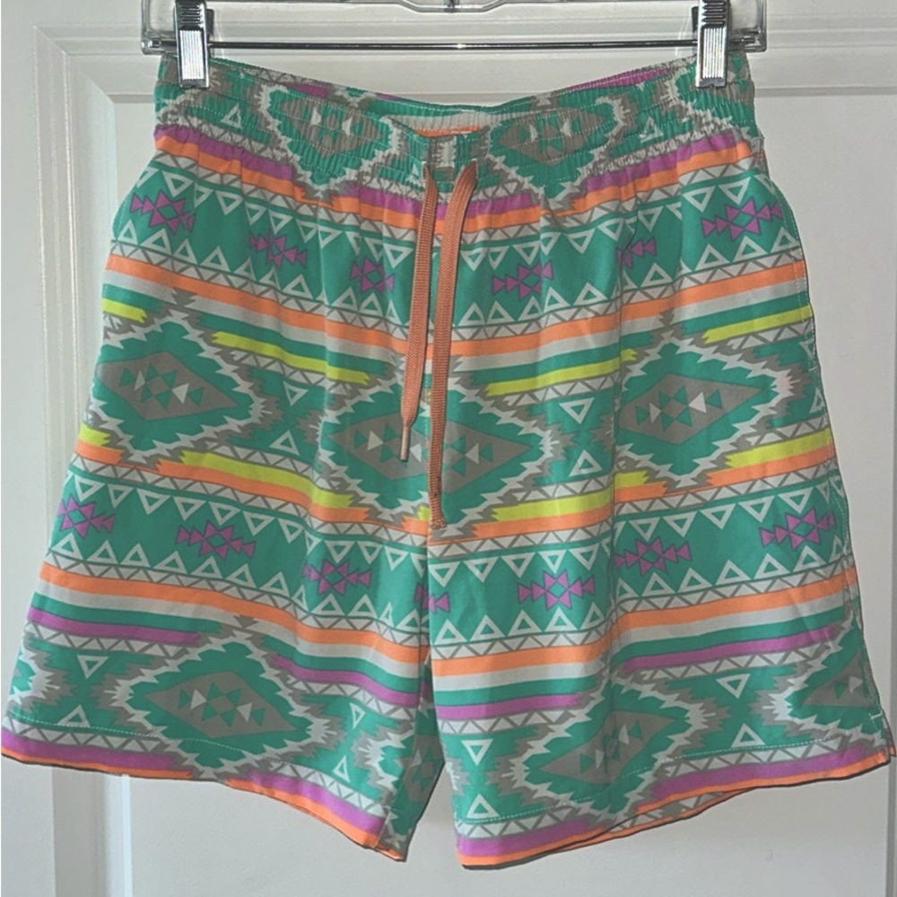 Men’s Chubbies swim short